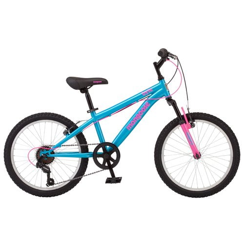 mongoose byte