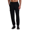 thumbnail image 4 of RBX Active Men's Cargo Fleece Jogger Sweatpants, 4 of 4