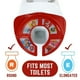 thumbnail image 5 of Asiento Plegable de Viaje Nickelodeon PAW Patrol "Born Brave", 5 of 7