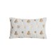 thumbnail image 1 of Teissuly Christmas Tree Embroidered Throw Pillow Cover, Snowflake Plush Throw Pillow Christmas Decorative Gift Cushion Cover Without Core Teissuly WER202311015403, 1 of 1