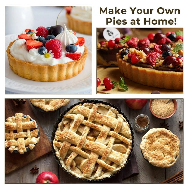 Packs Deep Pie Tins 11