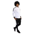 thumbnail image 1 of Conjunto Deportivo Pants Blanco varonil Fire Sports, 1 of 3