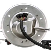 Delphi FG0826 Fuel Module Fits select: 1999 ,2000 FORD MUSTANG