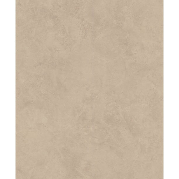 Advantage Escher Khaki Plaster Wallpaper Walmart Com Walmart Com