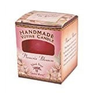 Island Soap Candle Works Individual Votive Candle