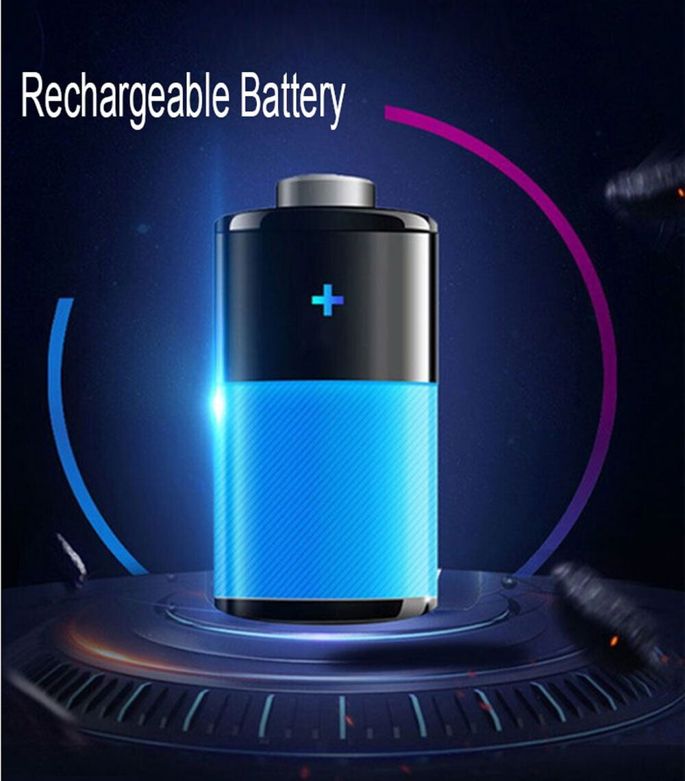 99000000LM Most Powerful Rechargeable Headlamp Super Bright LED Head Flashlight