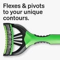 thumbnail image 6 of Schick Xtreme 3 Original Sensitive Disposable Razors for Men | Disposable Mens Razors for Shaving Sensitive Skin, 8 ct, Re-Packed Bulk, 6 of 6