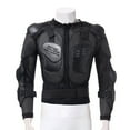 thumbnail image 2 of Veste de Moto Intégrale pour Hommes Armure Moto Motocross Course Équipement de Protection Protection Poitrine Coude Dos Épaule, 2 of 8