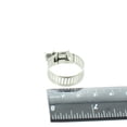 thumbnail image 4 of Polaris New OEM Hose Clamp Set of 2 7080474, 4 of 4