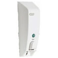 thumbnail image 1 of CLASSIC Liquid Bath Amenities Dispenser 1-Chamber color White 1/Pack, 1 of 1