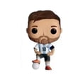 thumbnail image 2 of Funko Pop-figuras de acción de estrellas de fútbol, adornos de decoración, modelo de colección, juguete para niños, regalo de cumpleaños, Dino Messi #10, 2 of 3
