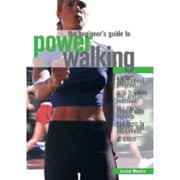 Beginner's Guide to Power Walking (Paperback) by Janice Meakin