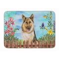 thumbnail image 1 of Carolines Treasures CK1216RUG German Shepherd Tapis en Mousse à Mémoire de Forme Lavable en Machine, 1 of 4
