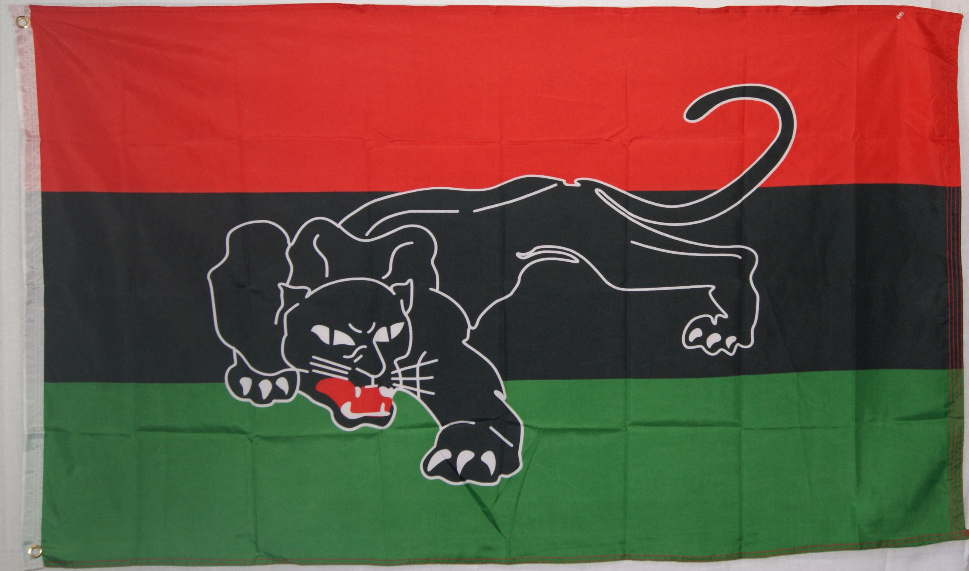 3x5 African Union Flag Banner Afro Continent Black Power Banner Alliance 3'x5' 