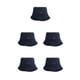 thumbnail image 3 of Minnieouse FÁCIL DE LLEVAR Sombrero de pescador - Cabeza CÓMODA TAMAÑO GRANDE GRAN REGALO Sombreros de pescador de gran tamaño a la moda Gorra Type2 NO2, 3 of 6