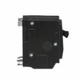 thumbnail image 2 of Square D QO QO250C Circuit Breaker, Mini, 50 A, 2-Pole, 120/240 VAC, 48 VDC, Black, Plug, 2 of 6