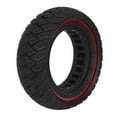 thumbnail image 1 of 8.5 Inch 8.5*3.0 Solid Tire For Zero 8/9 Pro For Vsett 8 9 Electric Scooter, 1 of 9