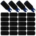 thumbnail image 1 of Tail Scrubbers,Pool Cleaner Replacement Parts Fit for 3900 Sport, 380, 360, 280, and 180 Pool Cleaners, 1 of 5