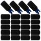 thumbnail image 1 of Tail Scrubbers,Pool Cleaner Replacement Parts Fit for 3900 Sport, 380, 360, 280, and 180 Pool Cleaners, 1 of 5