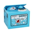 thumbnail image 1 of Cute Cartoon Figure Piggy Bank For Birthday Gift, 1 of 8