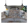 thumbnail image 2 of Print: Oas Building, 17th St. And Constitution Ave., NW, Washington, D.C., 2 of 4