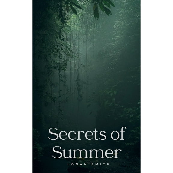 Secrets of Summer, (Paperback)