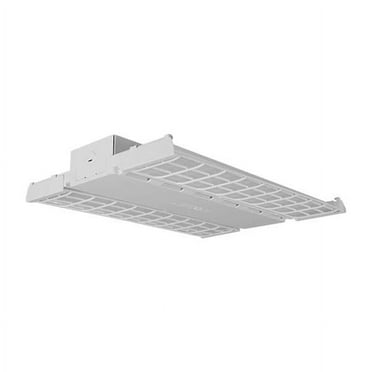 NICOR Lighting HML1130U50A HML1 130-Watt Linear LED High Bay, 5000K