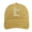Sand, variant on Power to The People Gray Baseball Cap for Men Women, Adjustable Snapback Hats Cotton Hat