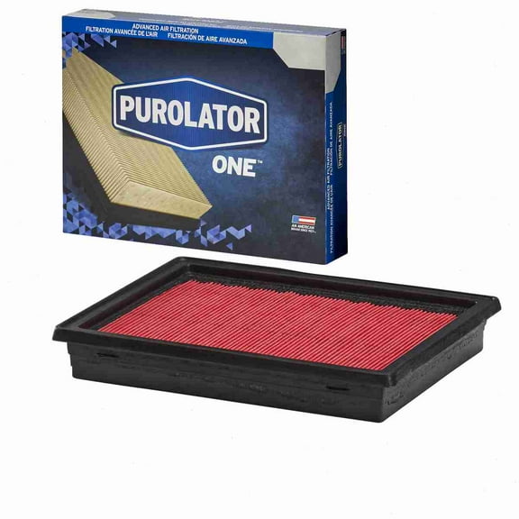 Purolator ONE Air Filter compatible with Infiniti FX35 2008-2012