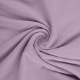 thumbnail image 6 of Annhoo Womens Long Sleeve Thermal Shirts Fall Winter V Neck Fleece Base Layer Tops Plus Size Basic Warm Undershirts, 6 of 6