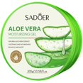 thumbnail image 1 of Gel hidratante con vitamina C y colágeno, crema Facial corporal reparadora nutritiva profunda, Gel antiacné para el cuidado de la piel, 300ML Gao Jinjia  LED, 1 of 2