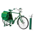 thumbnail image 1 of fastboy 1:10 Model Decor Finger China Post Bike Toy for Adults, 1 of 6