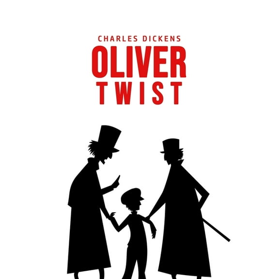 Oliver Twist, (Paperback)