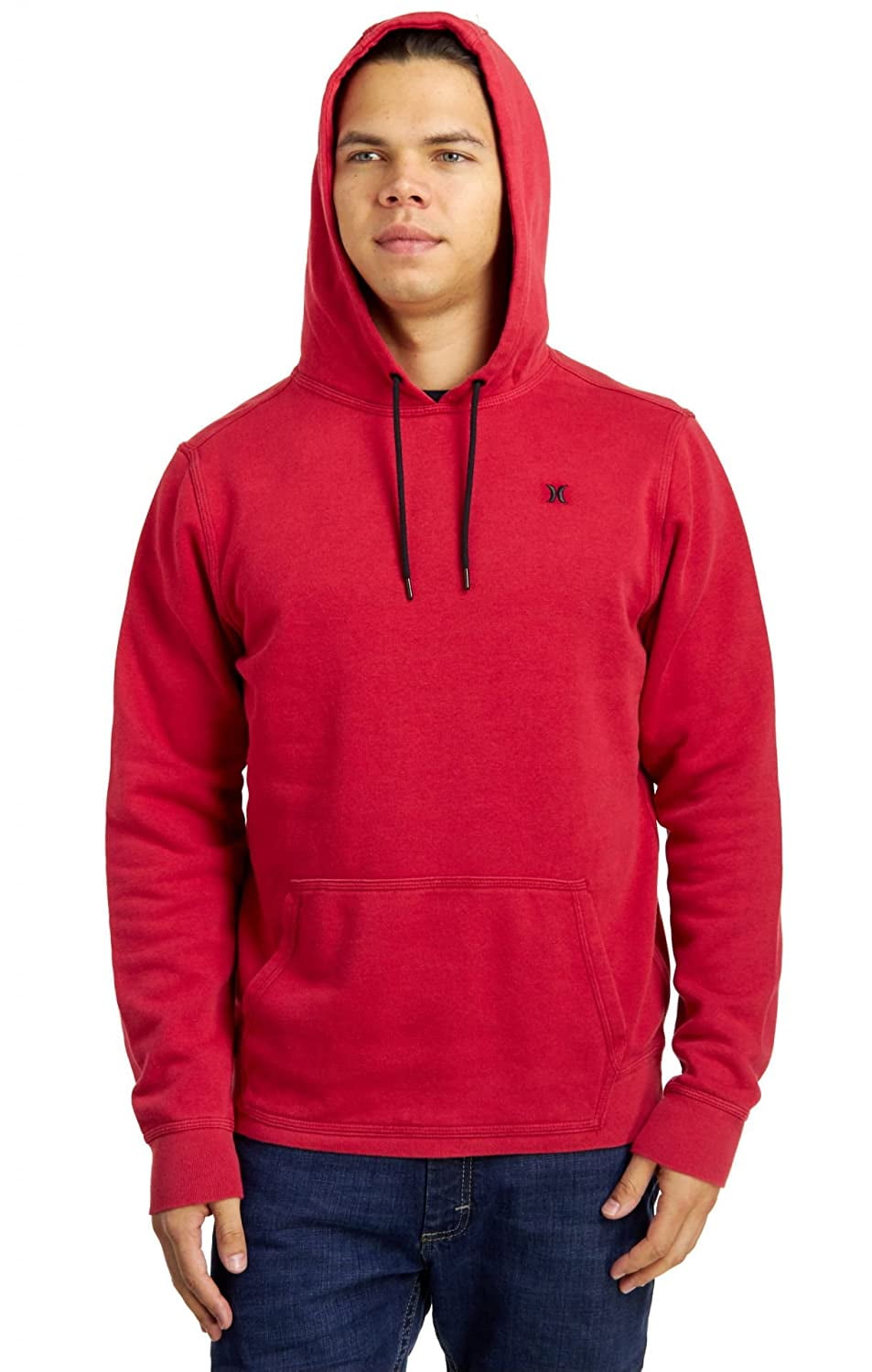 hurley dawn patrol hoodie