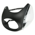 thumbnail image 3 of 7in Front Motorcycle Headlight Fairing   Aging  Wearproof Fit For Round Headlights Motorbike, 3 of 8