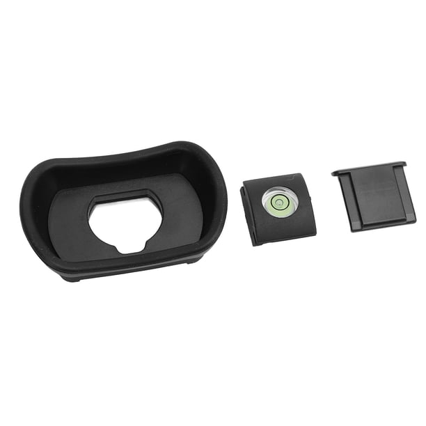 Cubierta Para Zapata De Cámara, Visor De Cámara, Ocular, Bloque Práctico, Luz Externa Para GFX100II 100