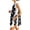 Black, variant on Short Sets Women 2 Piece Outfits Summer Crew Neck Tank Top and Shorts Set Sleeveless Cute Matching Sets Lounge Wear Khaki M