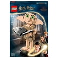 thumbnail image 2 of Set LEGO Harry Potter Dobby el Elfo Domestico 76421, 2 of 4