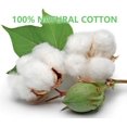 thumbnail image 4 of HSHDLDF Cotton Swabs with Wooden Sticks/Biodegradable Cotton Bud 1125pcs, 4 of 7