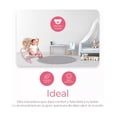 thumbnail image 4 of silla vibradora mecedora de bebe musical con juegos color rosa, 4 of 4