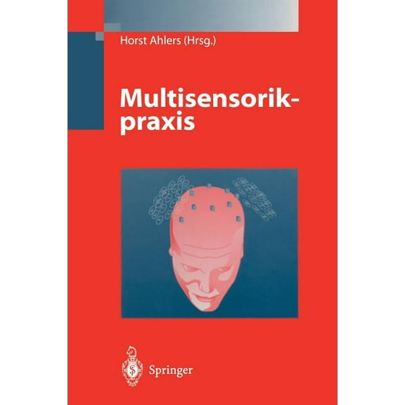 Multisensorikpraxis, (Paperback)