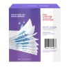Band-Aid Brand Cushion Care Gauze Pads, Large, 4 in x 4 in, 25 ct (Pack of 3)