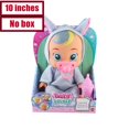 thumbnail image 1 of Unicornio muñeca 3D Animal bebé muñecas lindos juguetes para bebés muñeca eléctrica desgarro cuerpo de silicona de vinilo completo regalo sorpresa de cumpleaños para niños Gao Jinjia LED, 1 of 2