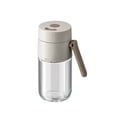 thumbnail image 2 of Yannianjz Glass Airtight Seasoning Jar With Lid Kitchen Measuring Ration Pot For Salt Spices Pepper Shaker Dispenser Container For Storage Organization, 2 of 6
