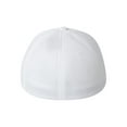 thumbnail image 3 of Flexfit Unisex Ultrafiber Mesh Cap, 3 of 3