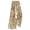 Khaki, variant on Women's Silk Satin Wide Leg Pants Dressy Flowy Pleated Trousers Business Casual Work Palazzo Pants Casual Summer 2026 Fashion Outfits(New,Camisole)