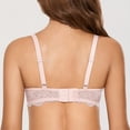 thumbnail image 4 of Sostén DOBREVA 38D Push Up con Encaje, Aros y Cobertura Completa, 4 of 6