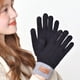 thumbnail image 2 of Guantes Táctiles Cálidos De Invierno Para Hombres Y Mujeres, Con Forro Polar, Tejido Antideslizante, Para Esquiar, Guantes Cálidos., 2 of 4