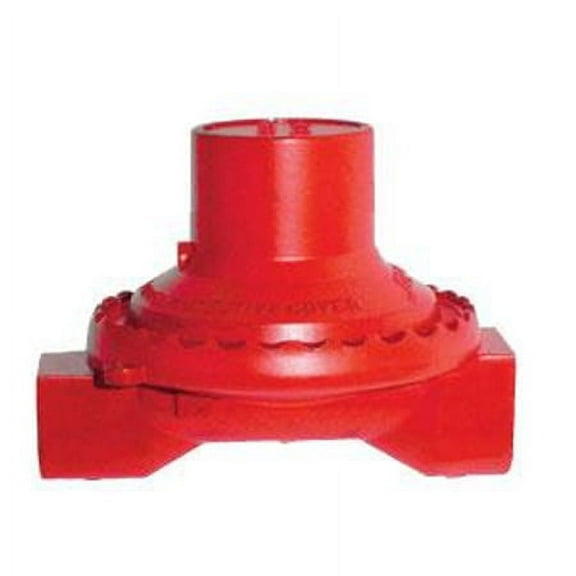 JR Products 07-30325 High Pressure Regulator