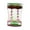 Pink Green, variant on Lubelski Timer Funny Stress Relief Bright Color Liquid Motion Bubbler Toy for Bedroom